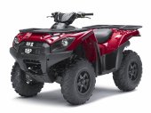 2012 Kawasaki Brute Force 750 4x4i photo